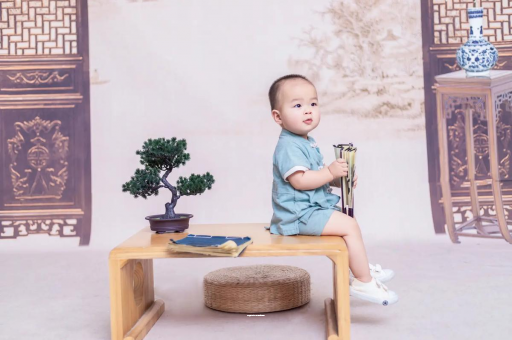 如东宝宝牙齿发黑